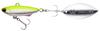 MADNESS Lure Lure Bakley Spin 15 #08 Silver Powder Pink