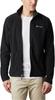 Jacket Columbia Fast Trek Microfleece Men (1772751) Black