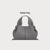 Polen Cloud Bag Lychee Grain Women's Fashion Handbag