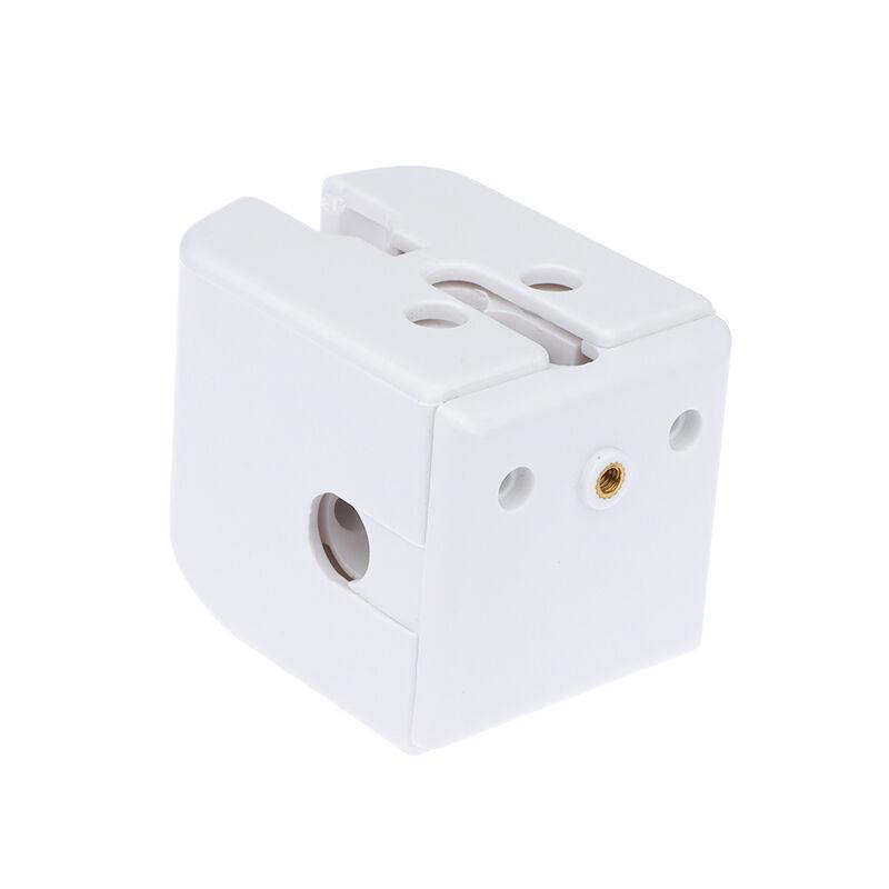 1Pc Dental Chair Accessories Handpiece Three-Use Gun Standard Holder Box Hanger Dental Chair Unit Holder Spare Part