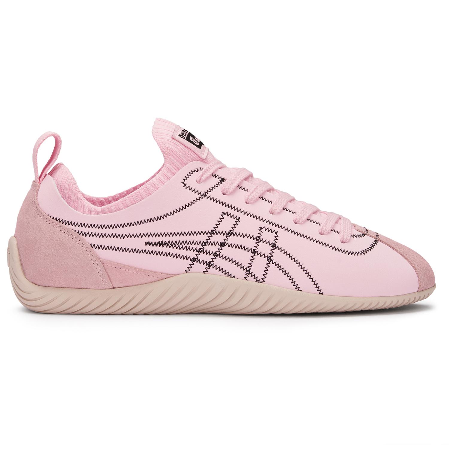 Onitsuka Tiger SCLAW Сахарная Вата Черный 36
