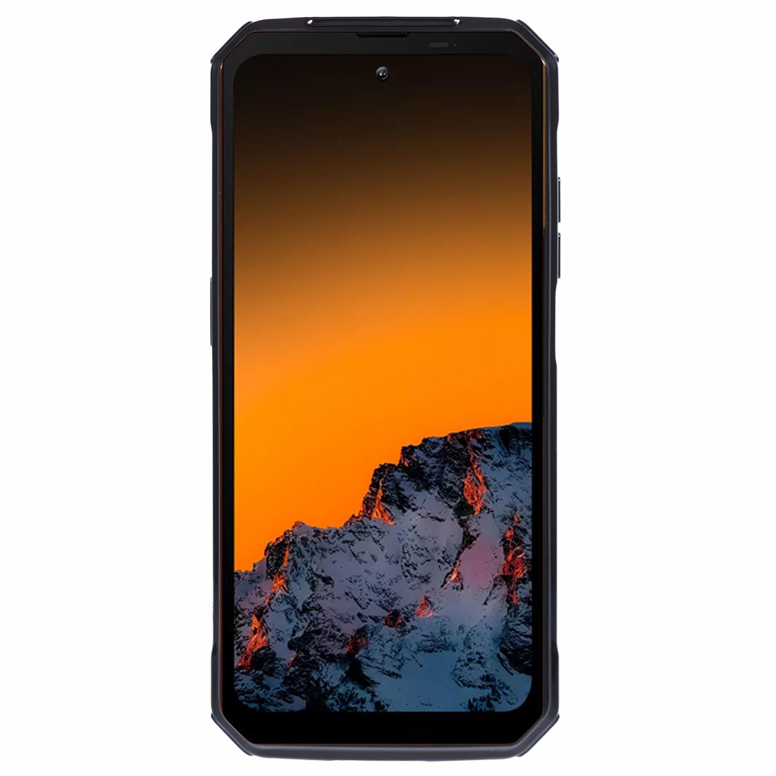 

For Blackview BV8100 Case Soft TPU Drop Protection Phone Cover Transparent