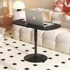 Long Chan Mobile Height Adjustable Bedside Computer Desk