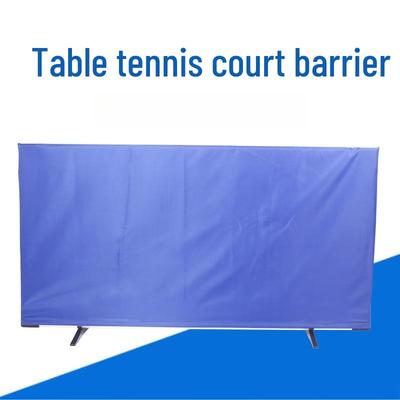 Tenis stołowy – Stoły i siatki do tenisa stołowego