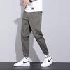 Men's Retro Loose Straight-Leg Joggers - New Spring/Autumn 2025 Collection