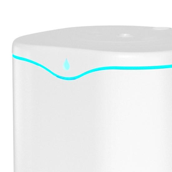 USB Humidifier 2 Mist Modes Large Capacity Multipurpose Quiet 2L Cool Mist Humidifier