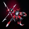 Good Smile Company MODEROID Space Knight Tekkaman Blade Tekkaman Evil Assembly Plastic Model Kit Non-scale