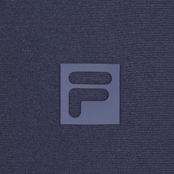 Fila Casa Fila Jacquard Long Sleeve Tee Fs2rlg3391m