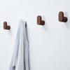 Kitchen/Bathroom Wall-mounted Decorative Hook Punch Robe Hook Key Holder Shower Hook Door Hanger