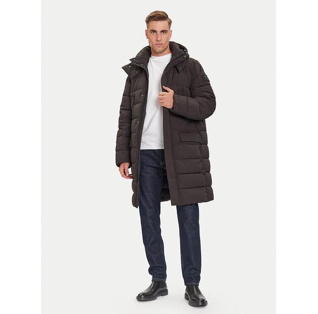 JOOP! Denim Winter Jacket 15 JJO-322Larry 30048510, Black, Standard Fit