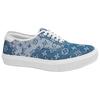 Louis Vuitton Trocadero Sneakers 'Denim Monogram' 1A5YUR