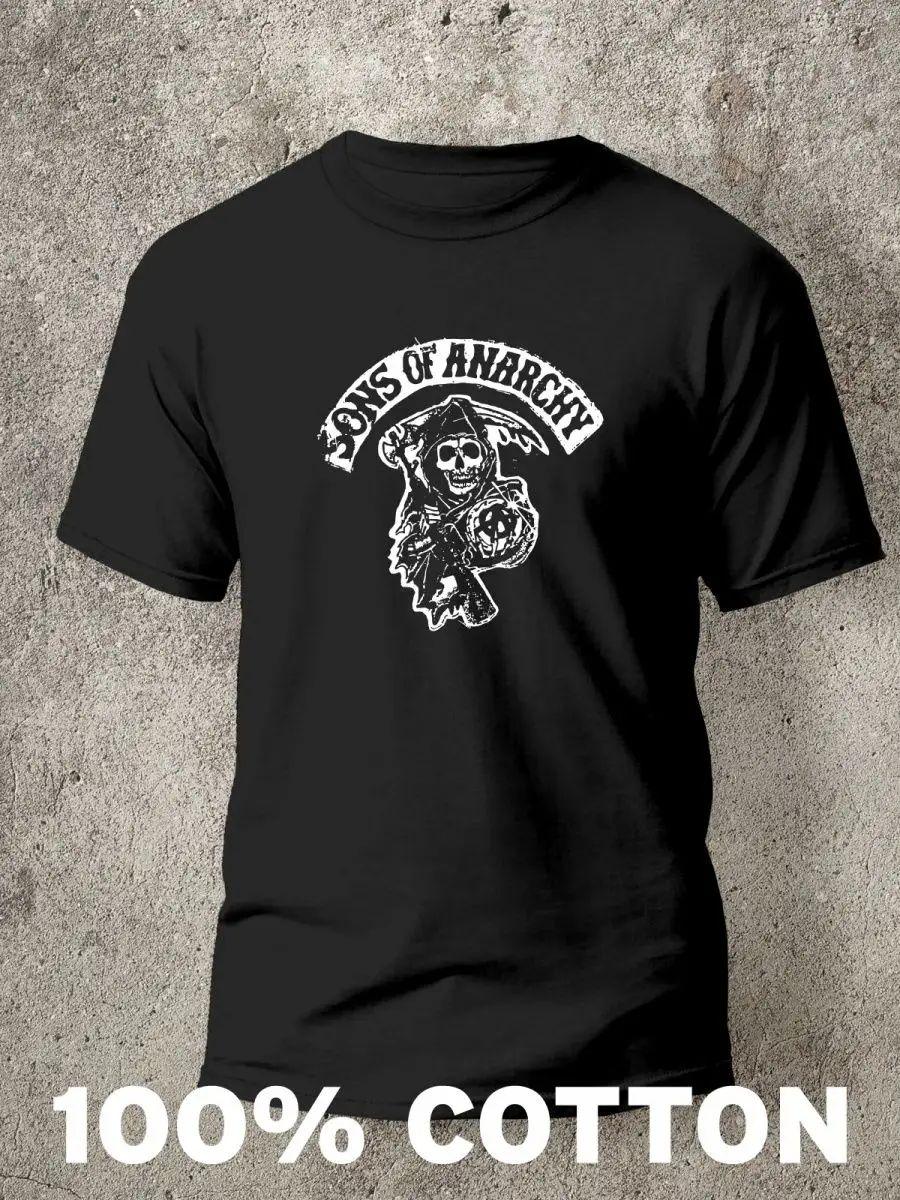 Scary Movie T-shirt 3XL