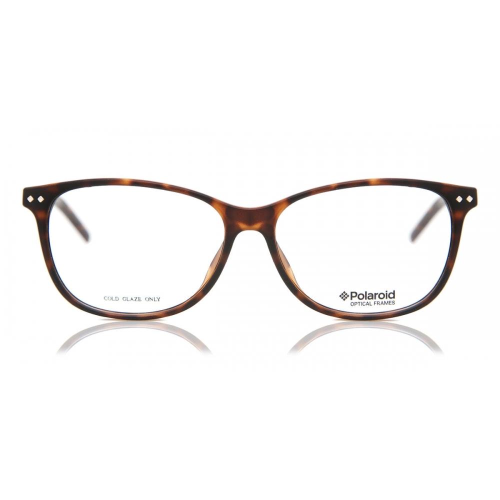 

Polaroid Pld D314 086 Women Eyeglasses Tortoiseshell/55-15-145