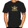 Mcrn Rocinanti The Expanse T Shirt For Unisex Pure Cotton TShirts SciFi Tv Series Science Fiction Tees Short Sleeve Tops
