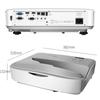 Optoma ZH500USTE Laser Ultra-Short Throw Projector (CN Version)