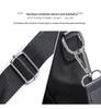 Women's Oxford Cloth Floral Embroidered Anti-Theft Travel Backpack - Lightweight, Fashionable Shoulder Bag for School and Casual Use
