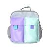 New Colorful Children's Backpack For Boys And Girls Durable Canvas Design For Ages 3 To 6