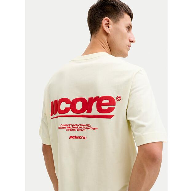 Футболка Jack & Jones Club