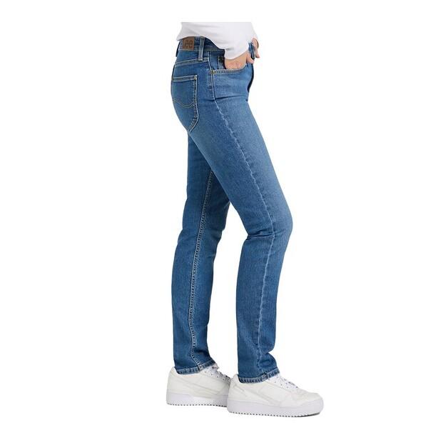 Джинсы Lee Elly