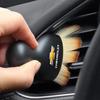 Car Air Conditioner Cleaning Brush Car Air Outlet Crevice Dust Removal For Chevrolet Silverado Impala Malibu Equinox Cruze
