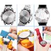 35-Piece Watch Repair Tool Set: Watch Case Opener & Battery Replacement Tools