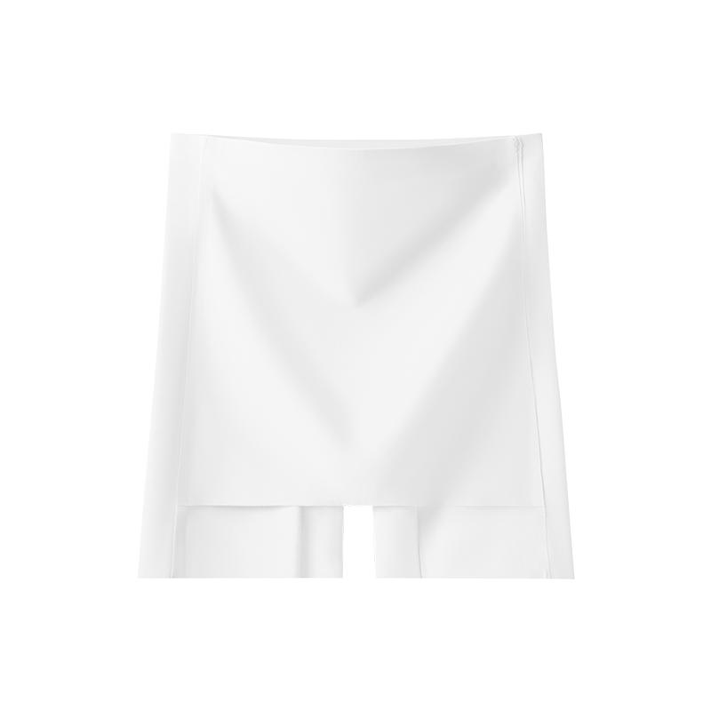 Ice Silk Seamless Safety Pants