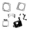 Rear Camera Installation Kit for Mitsubishi, Nissan, Suzuki, and Mazda [Parallel Import]