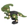 Take Apart Dinosaur Toys Plastic Interactive High Simulation Dinosaur Building Toys for Children