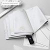 Fully Automatic Folding Umbrella for Women and Men, Small and Stylish Sunshade Umbrella, Dual-Purpose Sun Protection and Uv Protection Umbrella