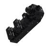 Window Control Switch for Mazda 6 2014 2015 2016 14+12P LHD Electric Power Glass Lifter Button GKL2-66-350A FST-MA-1065