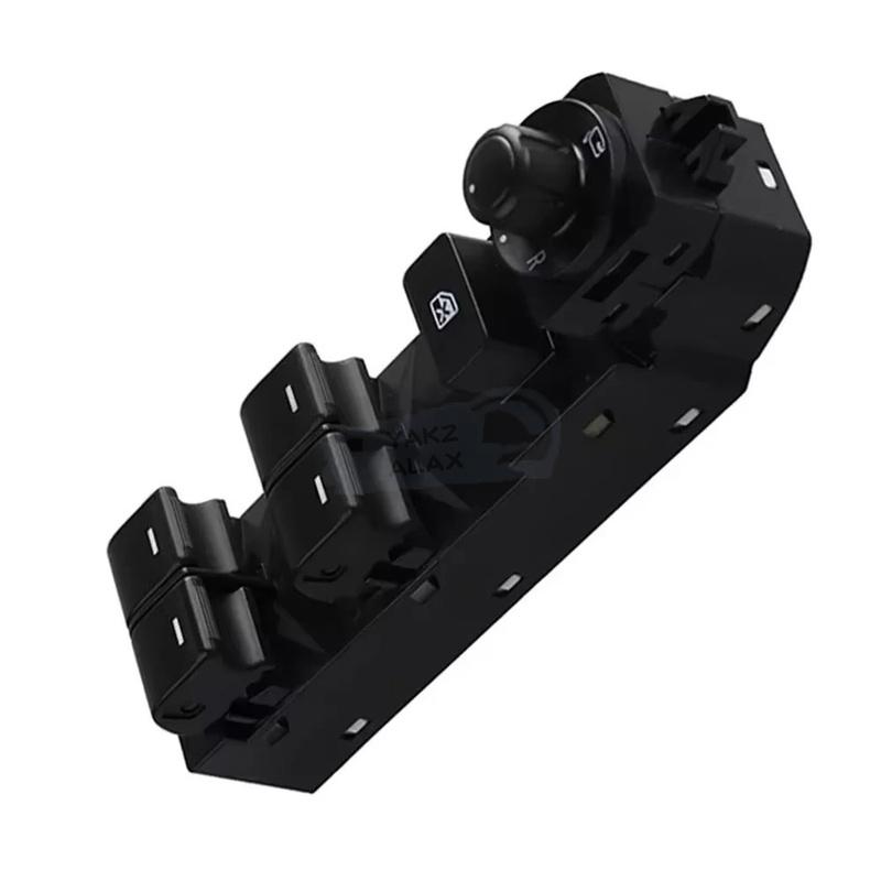 Window Control Switch for Mazda 6 2014 2015 2016 14+12P LHD Electric Power Glass Lifter Button GKL2-66-350A FST-MA-1065
