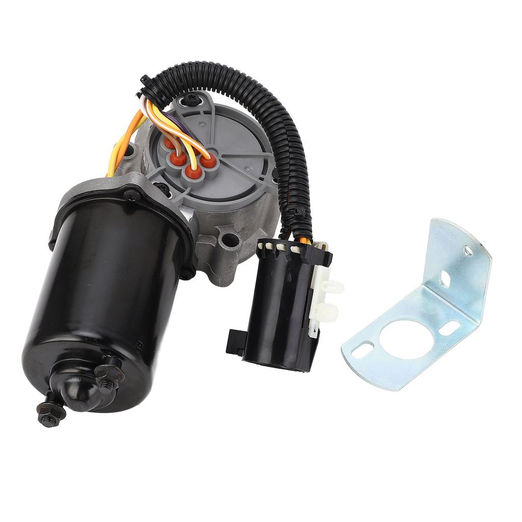 Fördelningslåda Växelmotor 1635400888 Fördelningslåda Motor Ställdon Ersättning för Benz ML230 ML270 ML320 ML350 ML430