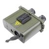 Onick Long-Range Laser Rangefinder Binoculars