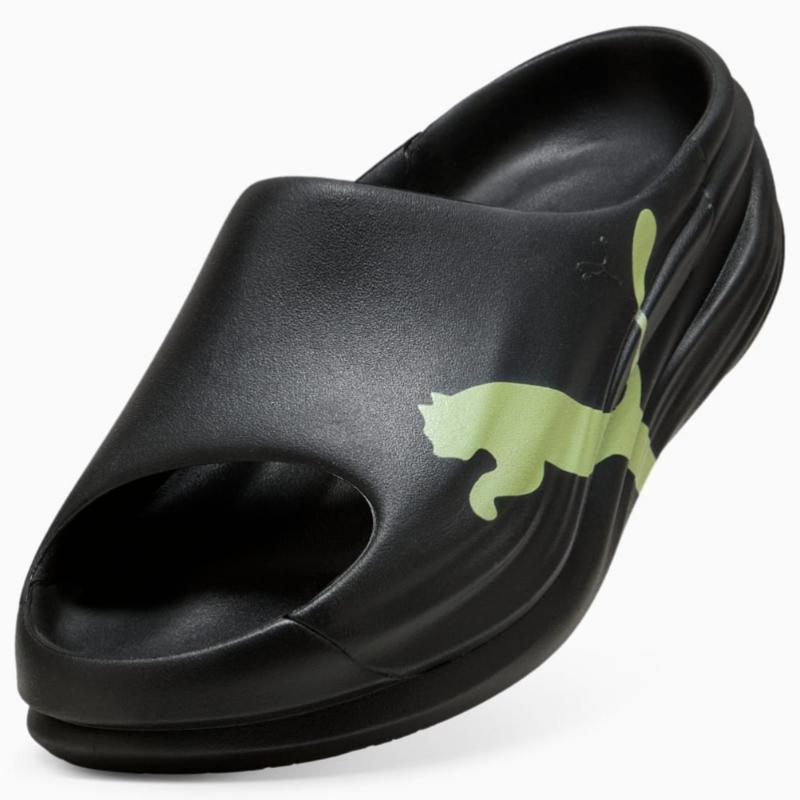 Puma Men S Slipper Unwind Nitro Cat Active 379895 12