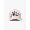 Michael Kors Kors Versity Baseball Cap Ot600342qq2171 Light Cream