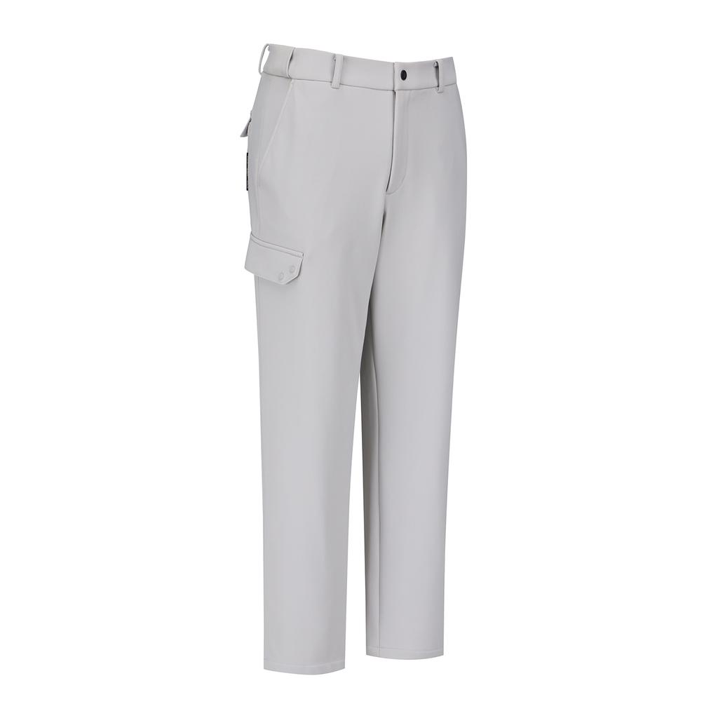 ANEW GOLF Men Wi Bonded Cargo Pants_Lg