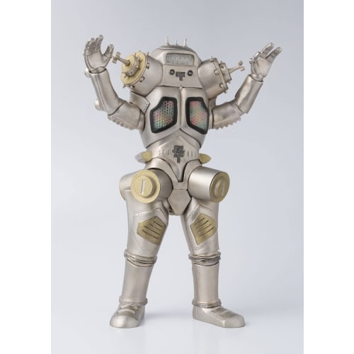 TAMASHII NATIONS S.H.Figuarts Ultra Seven King Joe, Approximately 160mm, PVC & ABS Painted Action Figure