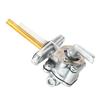 Gas Tap Valve 447‑24500‑02 Fuel Tank Switch Fit for Yamaha XS650 XS1100 XS750 XS850 SR500