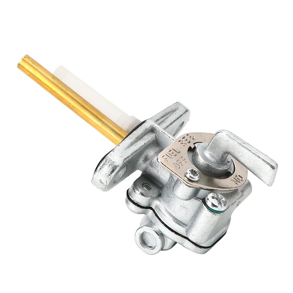 Gas Tap Valve 447‑24500‑02 Fuel Tank Switch Fit for Yamaha XS650 XS1100 XS750 XS850 SR500