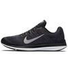 New Air Zoom Winflo 5 'Black Grey' AA7406-005