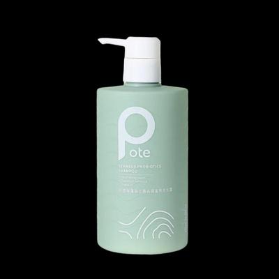 Champús y acondicionadores para el cabello