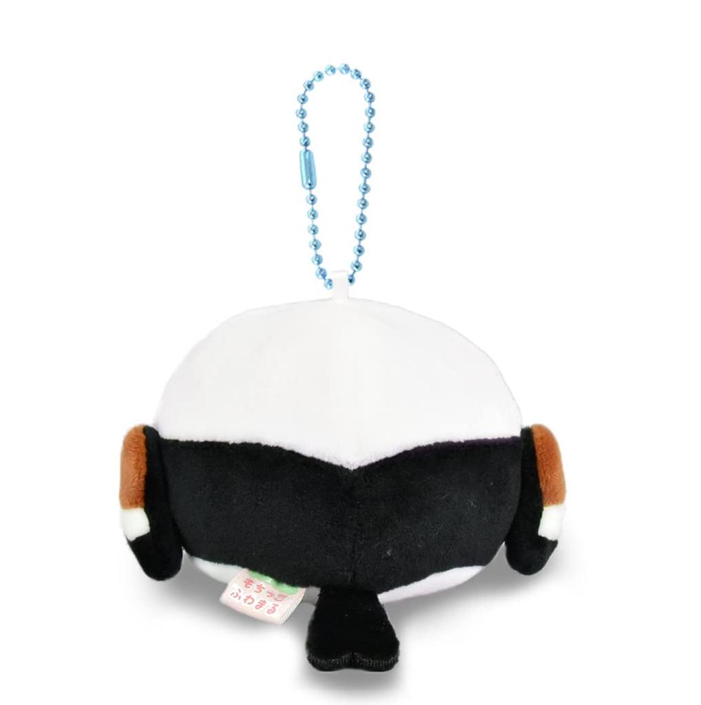 Fukufuku Shimaenaga Mochikko Fuwamaru LMC702998