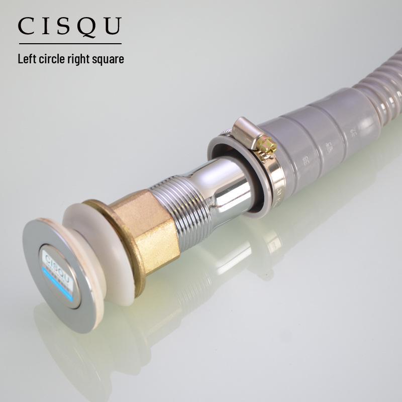 Universal Multifunctional Automatic Washing Machine Drain Hose Extension
