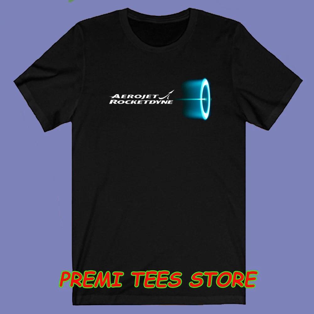 

Aerojet Rocketdyne Men s Black Size S-3XL S