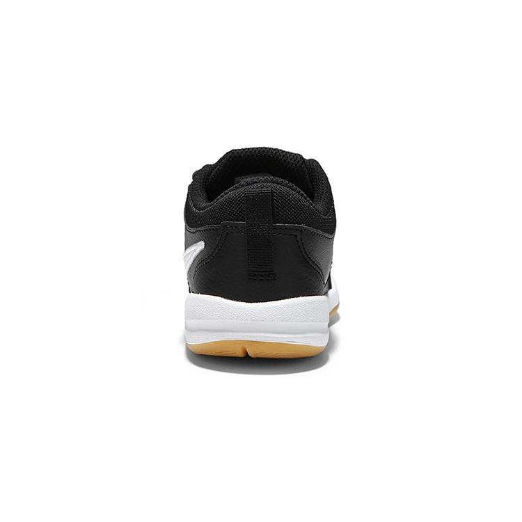 (TD) Nike Pico 4 Black/White Baby 454501-023