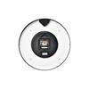 SEIKO Quartz Movement Plastic Wall Clock Unisex White QXA640K