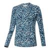 Dare 2B Womens/Ladies Exchange III Animal Print Thermal Base Layer Set