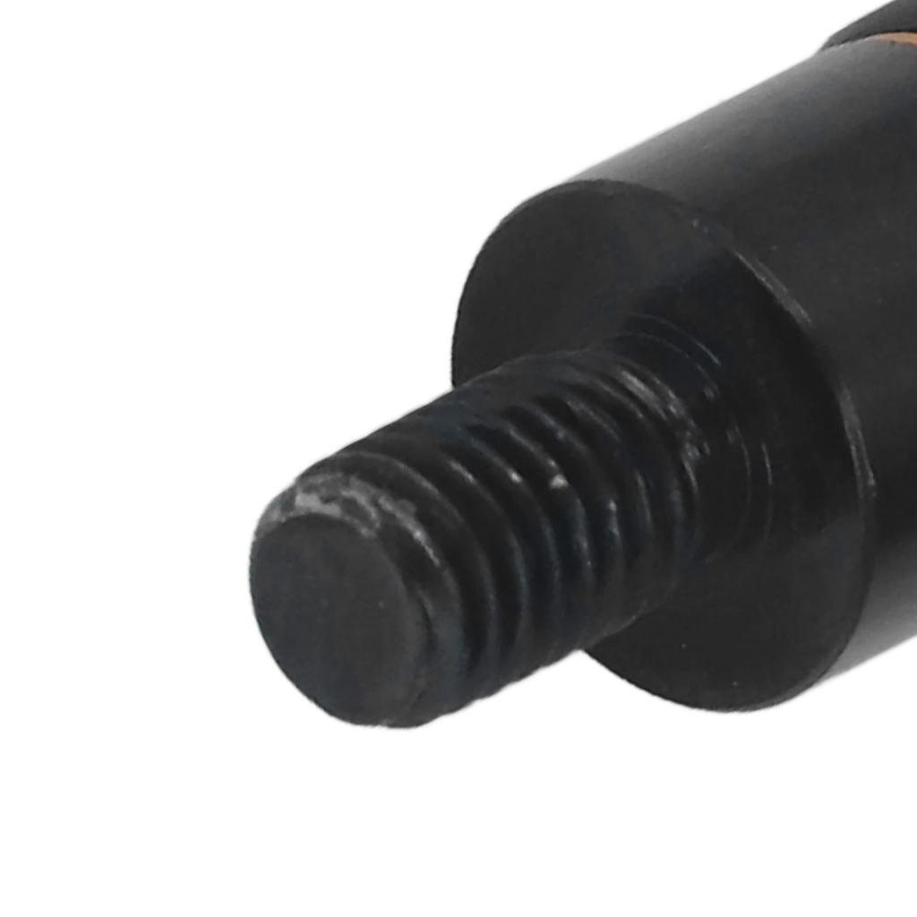 Rod Pod Connector Fast Change Easy To Install Universal Carp Fishing Accessories Black