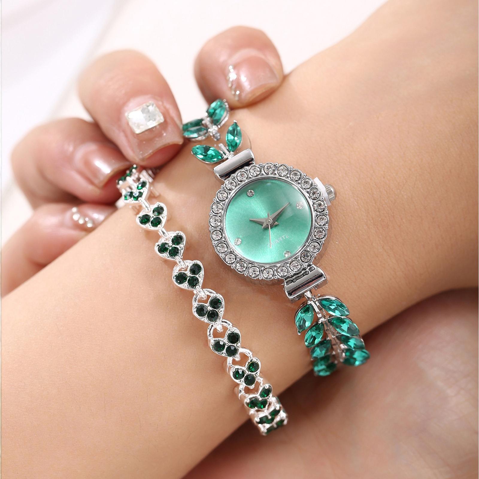 

Мінімалістичний та персоналізований жіночий ювелірний набір One Size