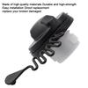 Auto Parts 31261589 Broken Cap Replacement For Volvo C30 C70 Fuel Gas S40 V50 05 13 Dark Gray Direct Replacement For Volvo